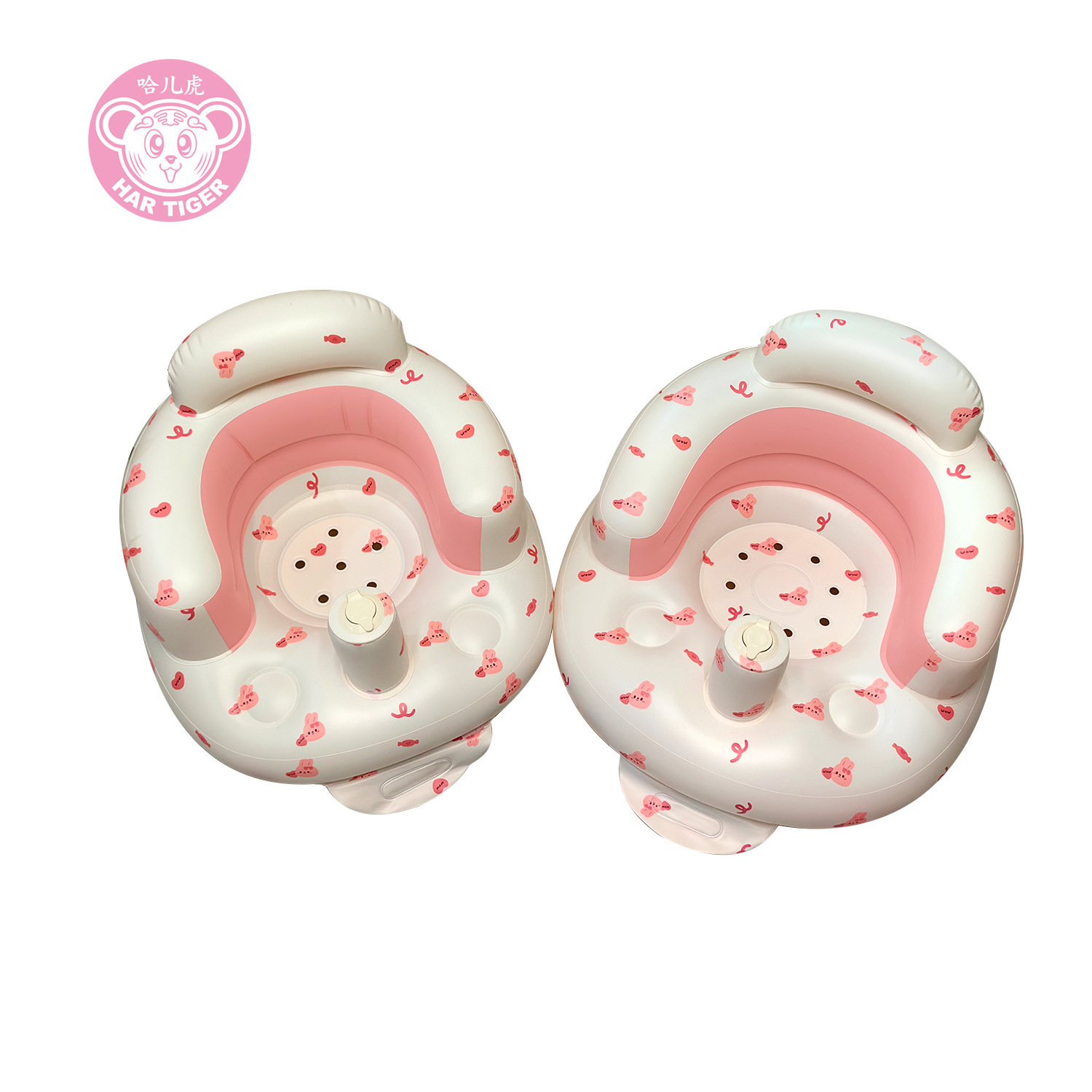 新品#寶寶學坐沙發 不傷脊椎，解放寶媽寶貝雙手